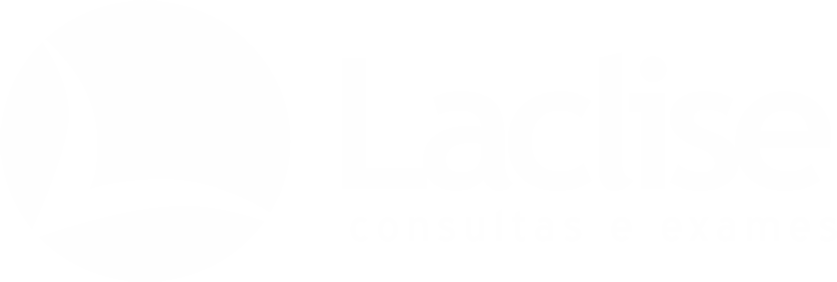 Laclise Consultas e Exames