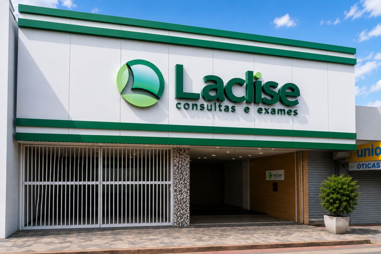 Clínica Laclise