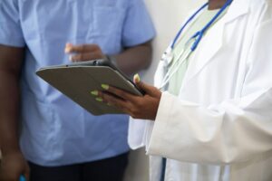 Check-up anual: por que ele é tão importante para sua saúde?