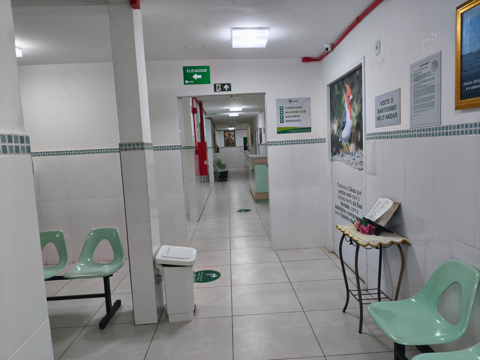 Unidade Laclise